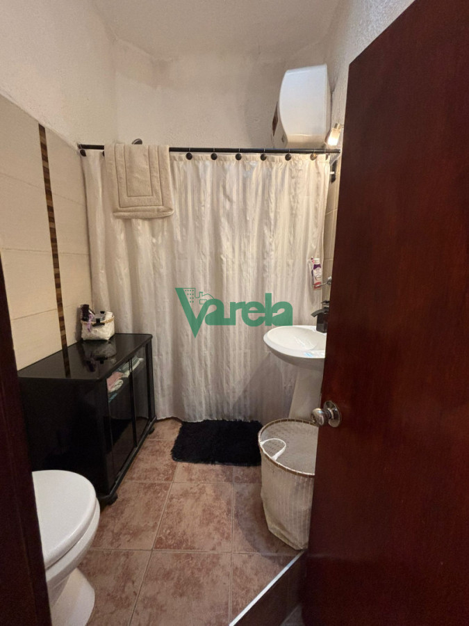 Casa ID.22936 - Casa en venta de dos dormitorios en barrio Paso Molino 
