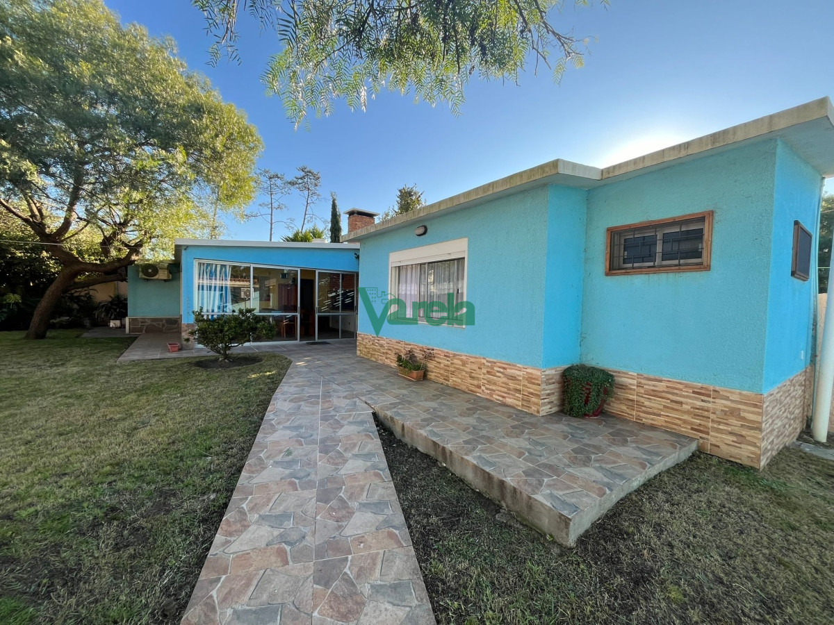 Casa ID.22266 - Casa de 3 dormitorios en Parque del Plata Sur