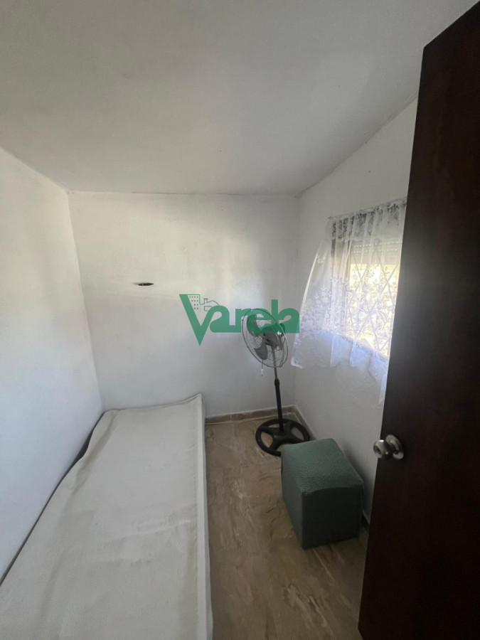 Casa ID.23175 - Casa en venta Salinas, 3 dormitorios, living estufa leña y apto