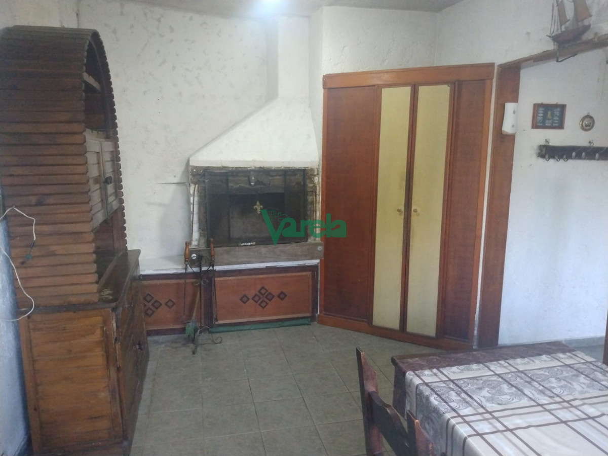 Casa ID.22736 - Venta de casa Pinamar sur, 2 dormitorios, garage