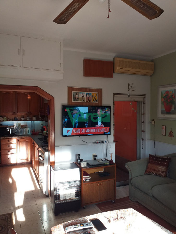 Casa ID.20823 - Venta casa Pu 2 plantas Bolivar