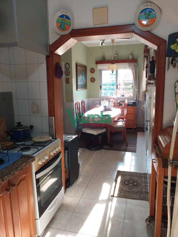 Casa ID.20823 - Venta casa Pu 2 plantas Bolivar