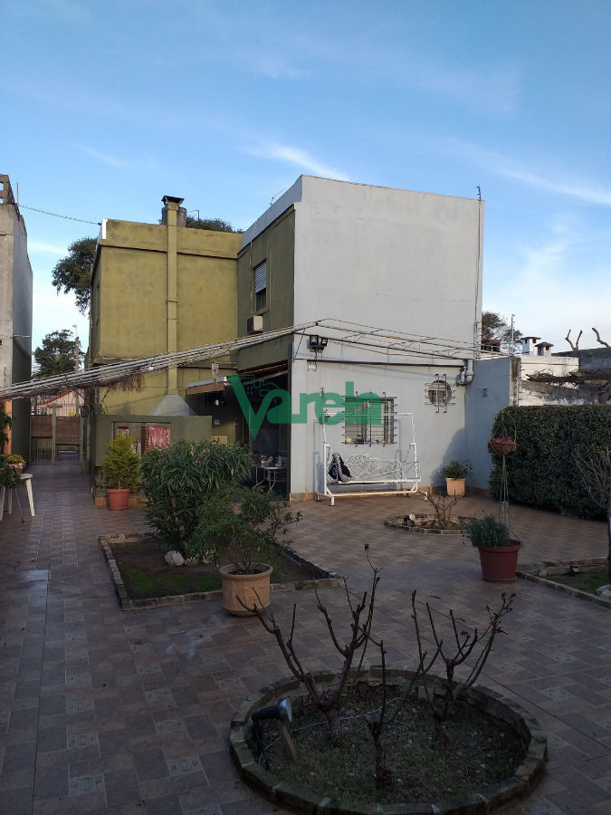 Casa ID.20823 - Venta casa Pu 2 plantas Bolivar