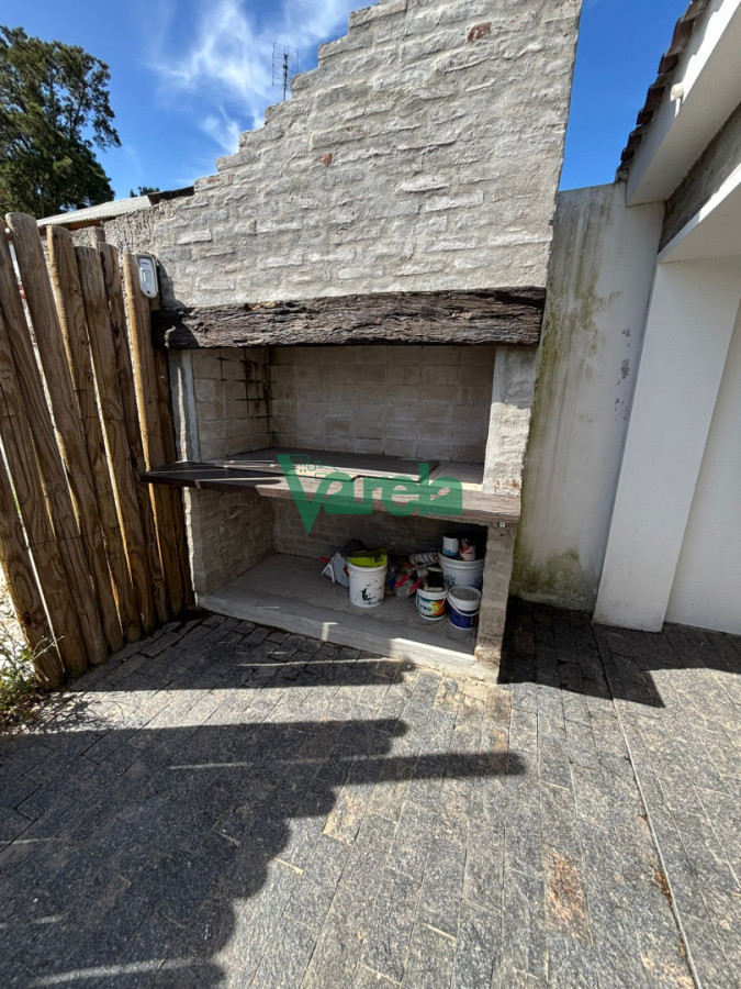 Casa ID.22945 - Casa en Alquiler dos dormitorios