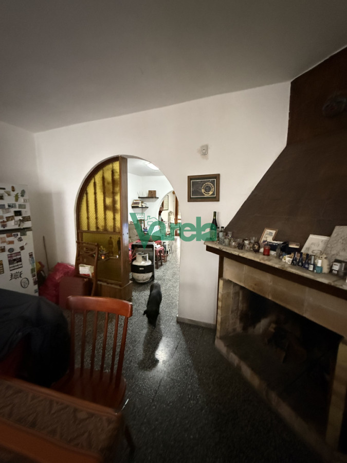 Casa ID.23106 - Venta Casa Padron Único Esquina la comercial 3 dor 2 baños garage