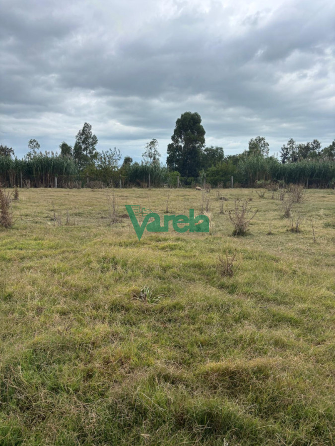 Casa ID.22984 - Alquiler de terreno de 4800m2 sobre Interbalnearia