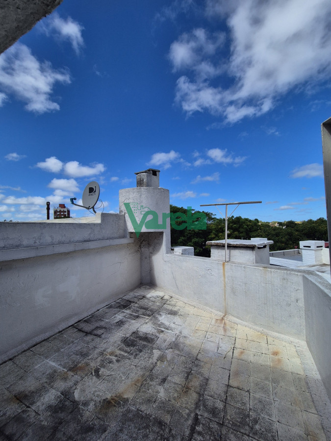 Casa ID.22596 - Venta casa Buceo 2 dormitorios 