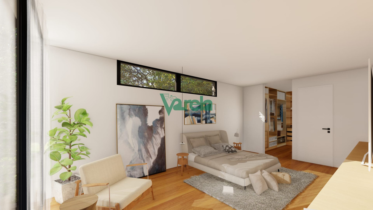 Casa ID.22642 - Casa en venta Medanos Solymar 3 dormitorios y 3 baños, estrene