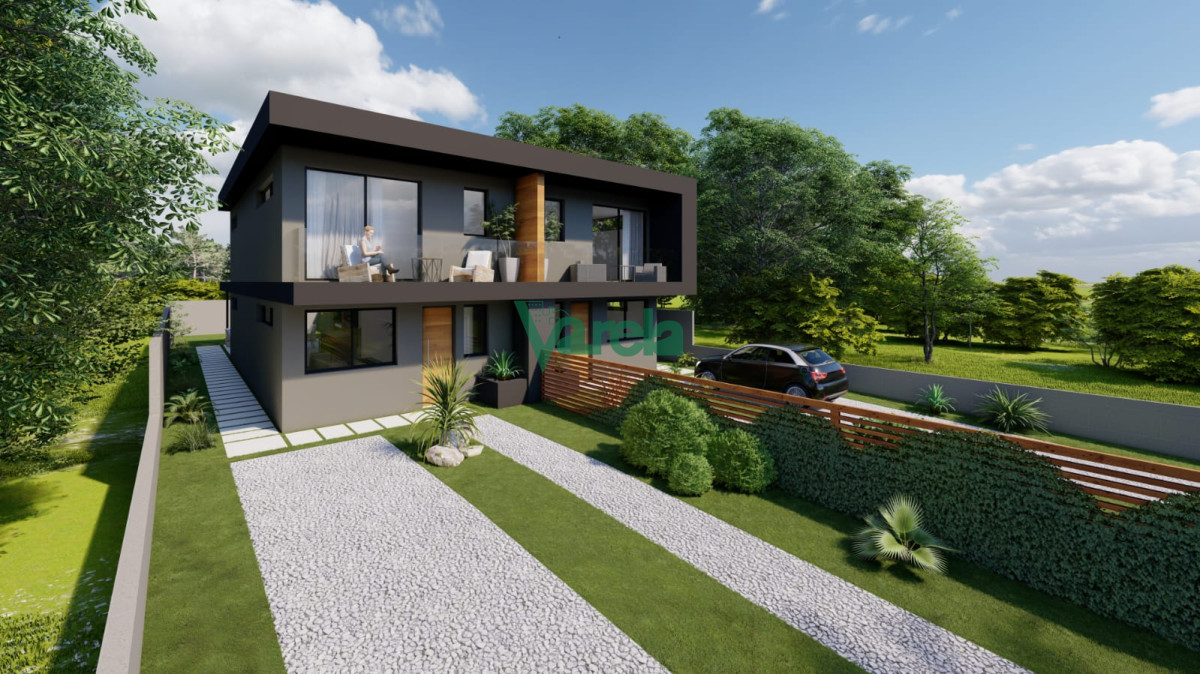 Casa ID.22642 - Casa en venta Medanos Solymar 3 dormitorios y 3 baños, estrene