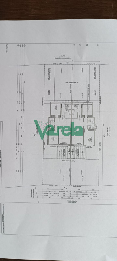 Casa ID.22655 - Casa a estrenar en Barrio nuevo