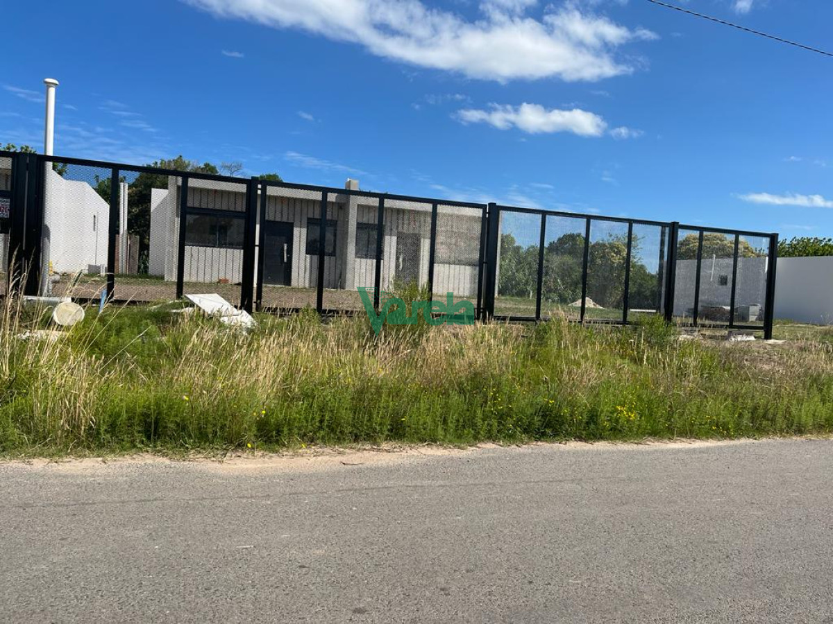 Casa ID.22655 - Casa a estrenar en Barrio nuevo