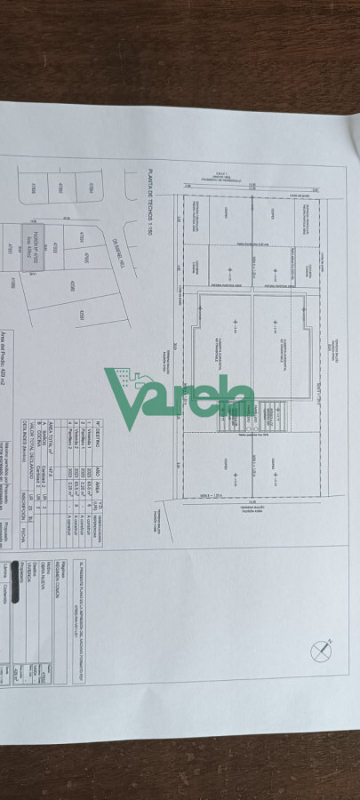 Casa ID.22655 - Casa a estrenar en Barrio nuevo
