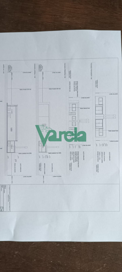 Casa ID.22655 - Casa a estrenar en Barrio nuevo