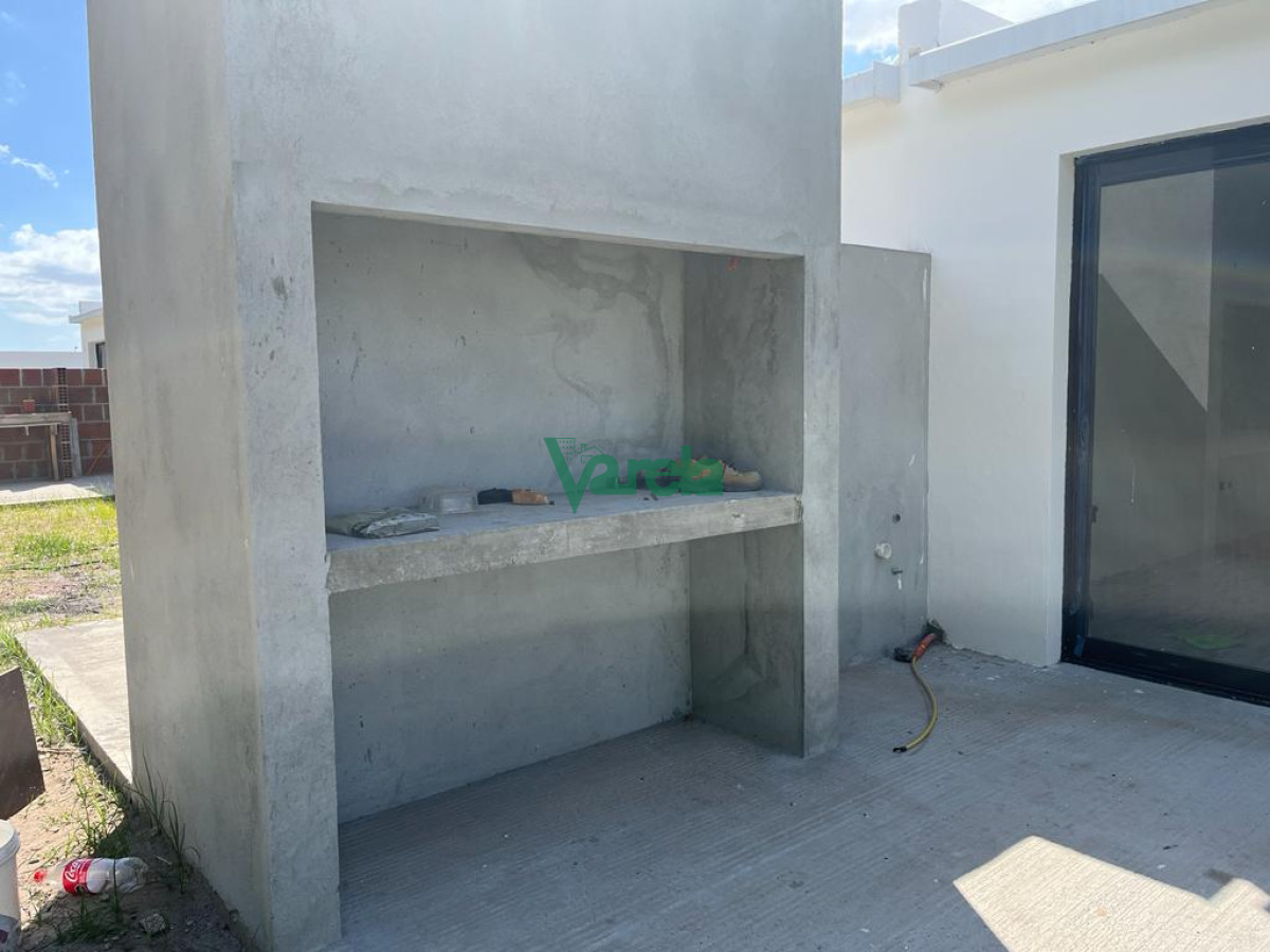 Casa ID.22655 - Casa a estrenar en Barrio nuevo