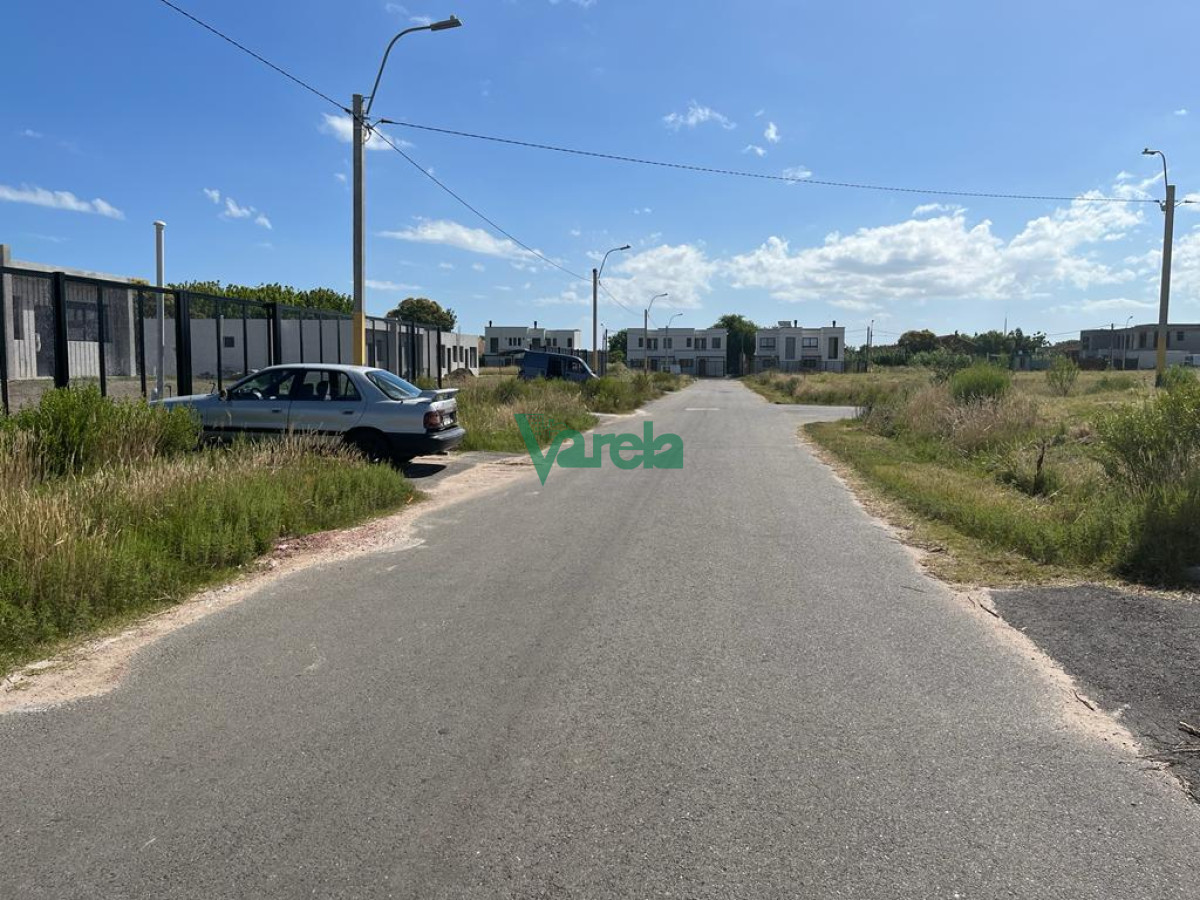 Casa ID.22655 - Casa a estrenar en Barrio nuevo