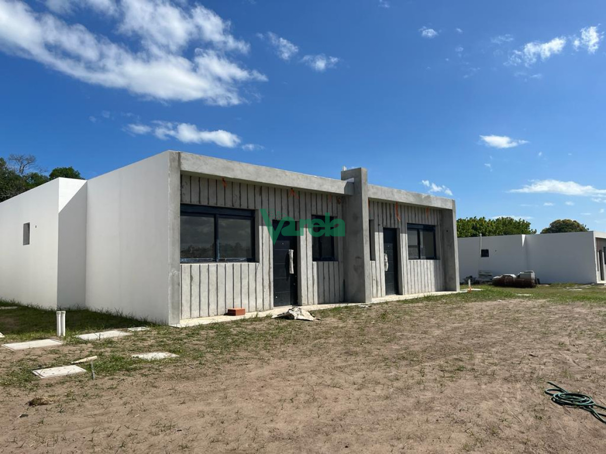 Casa ID.22655 - Casa a estrenar en Barrio nuevo