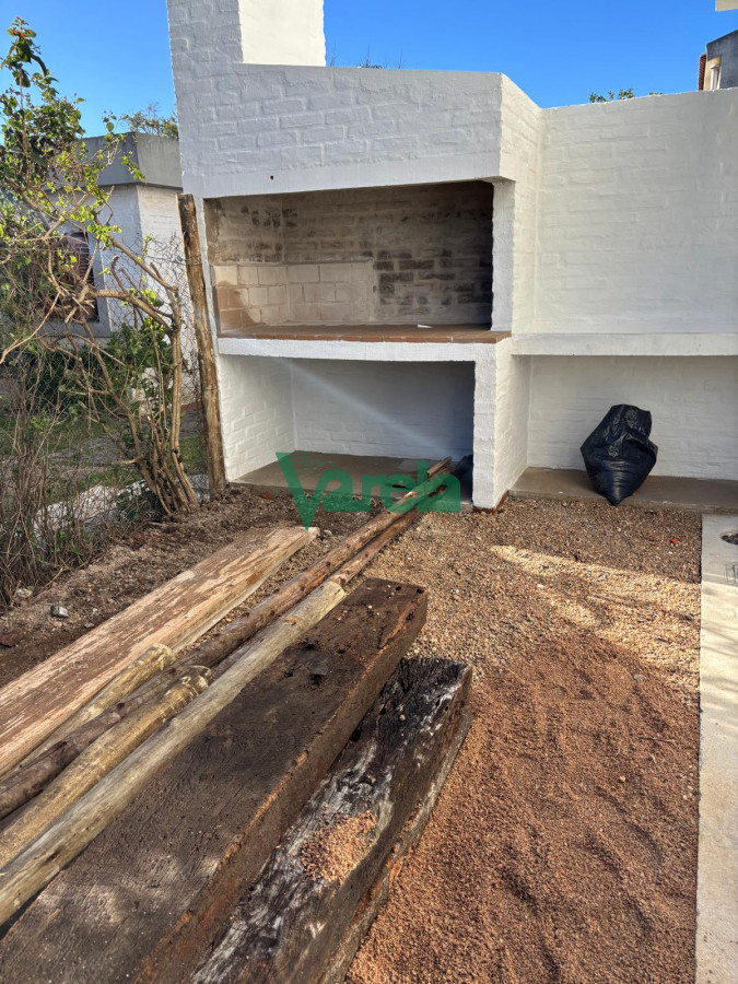Casa ID.22658 - Casa en venta en Lagomar a estrenar próximo a Rambla 3 dormitorios