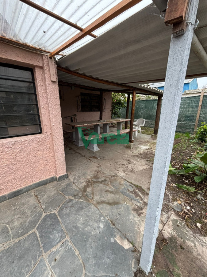 Casa ID.23068 - Casa en alquiler Parque de Solymar