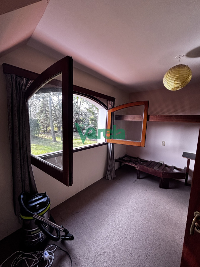 Casa ID.22718 - Casa en venta en El Pinar sur 3 dormitorios 3 baños