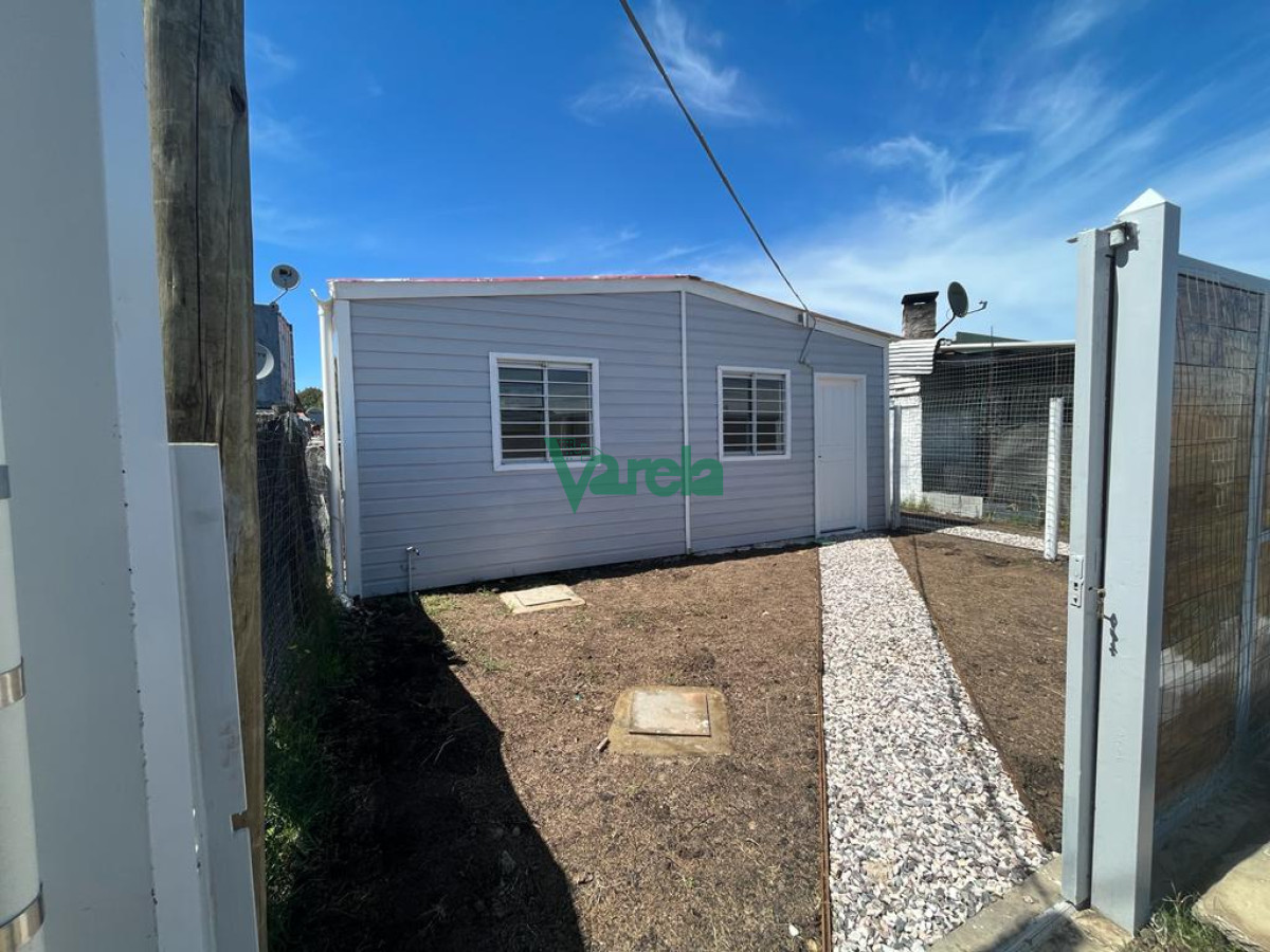 Casa ID.22730 - Alquiler casa a estrenar de 2 dormitorios Montes de Solymar