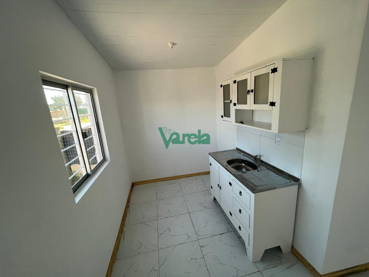 Casa ID.22730 - Alquiler casa a estrenar de 2 dormitorios Montes de Solymar