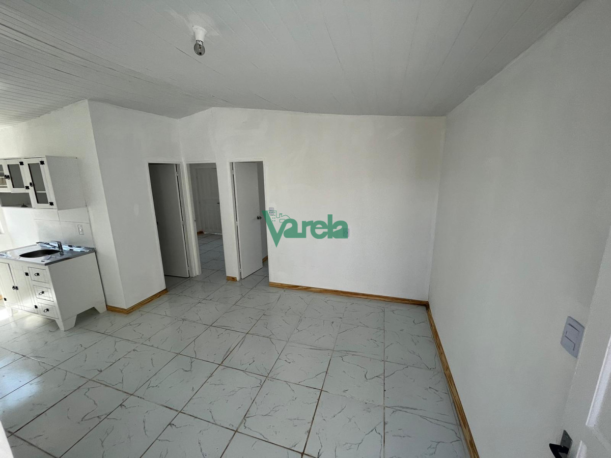 Casa ID.22730 - Alquiler casa a estrenar de 2 dormitorios Montes de Solymar