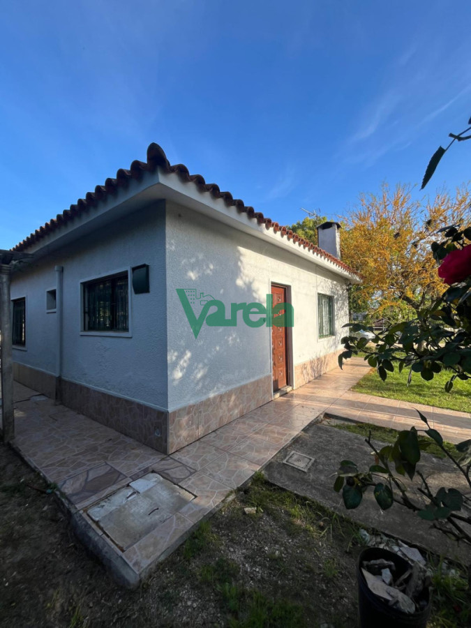 Casa ID.22813 - Venta casa Neptunia Sur 3 dormitorios