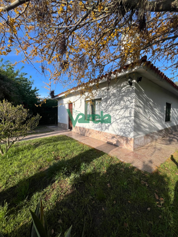 Casa ID.22813 - Venta casa Neptunia Sur 3 dormitorios