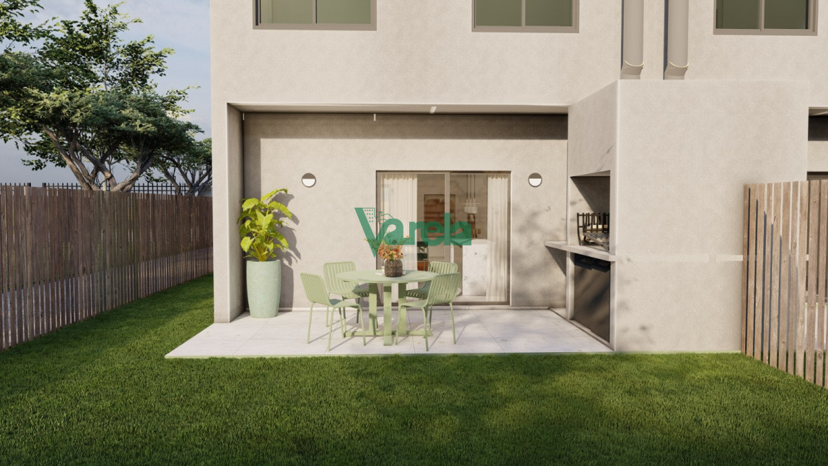 Casa ID.22863 - Casas en Lagomar a estrenar en enero