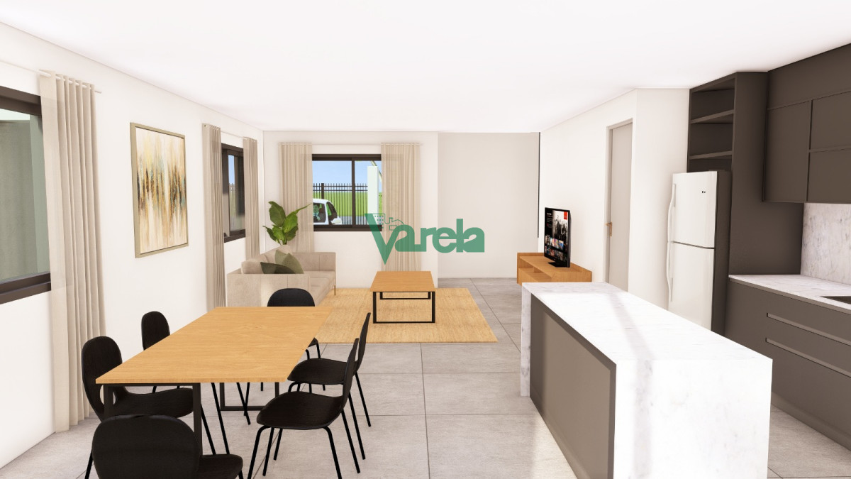 Casa ID.22863 - Casas en Lagomar a estrenar en enero