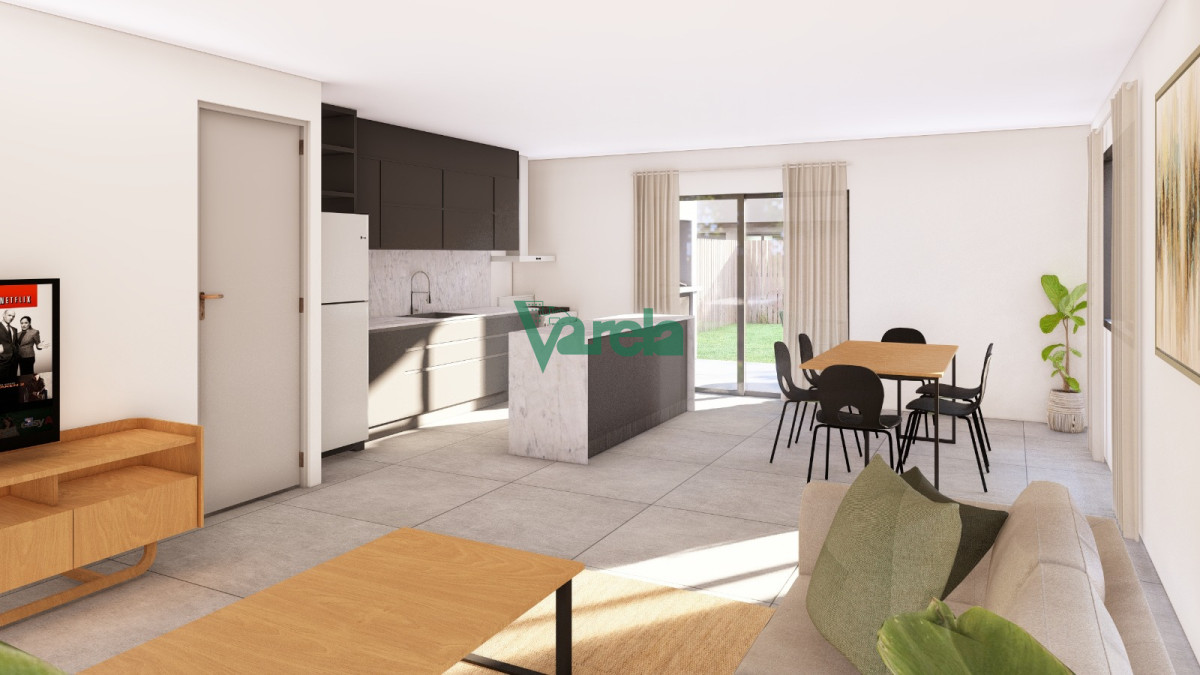 Casa ID.22863 - Casas en Lagomar a estrenar en enero