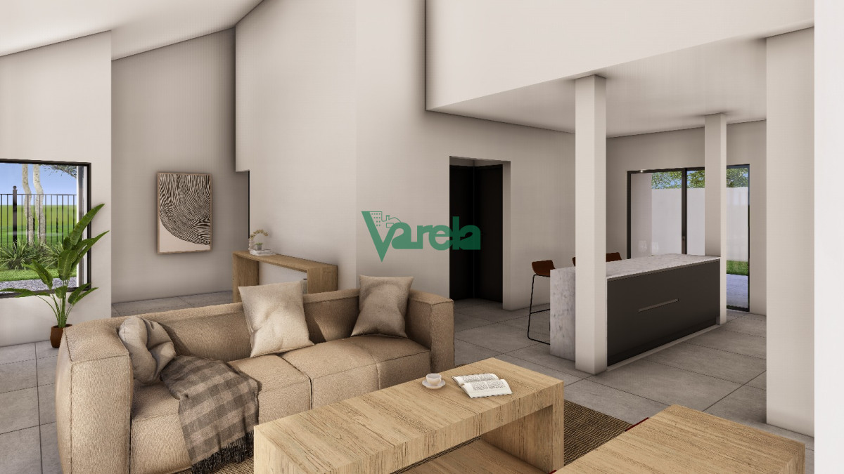 Casa ID.22863 - Casas en Lagomar a estrenar en enero