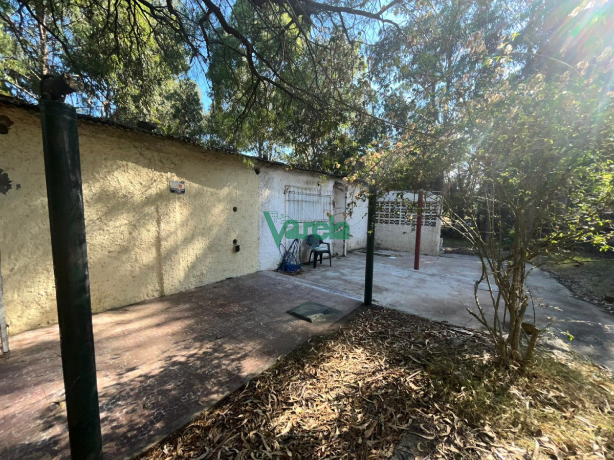 Casa ID.22993 - Casa de 2 dormitorios y 1 baño en Guazuvira Nuevo