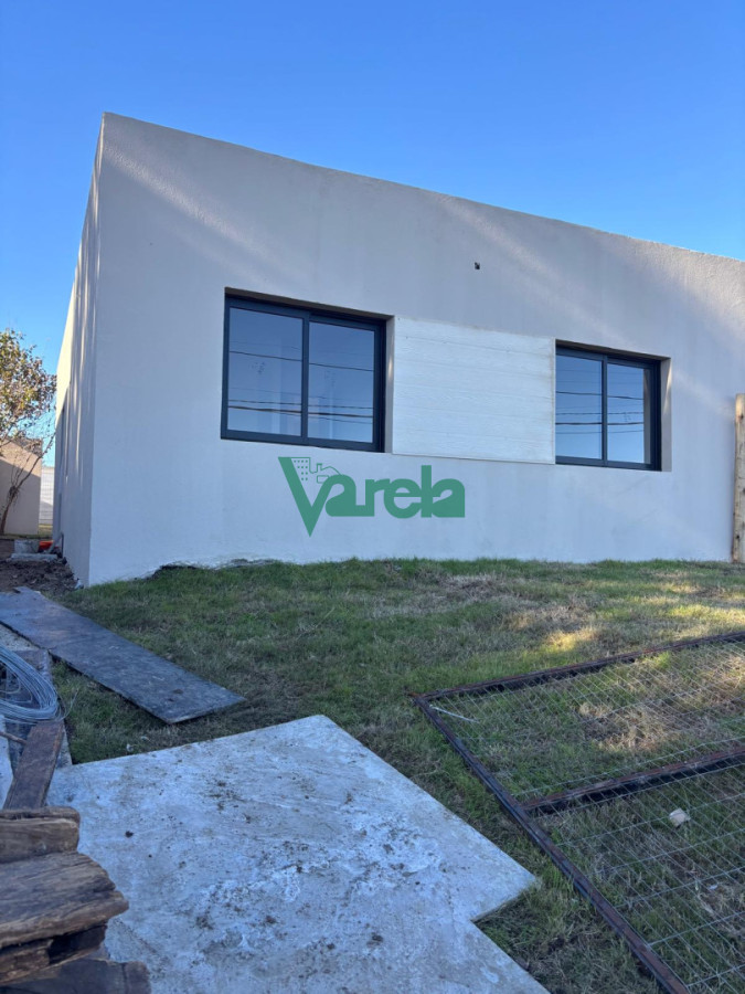 Casa ID.23047 - 3 casas a estrenar sobre Almenara