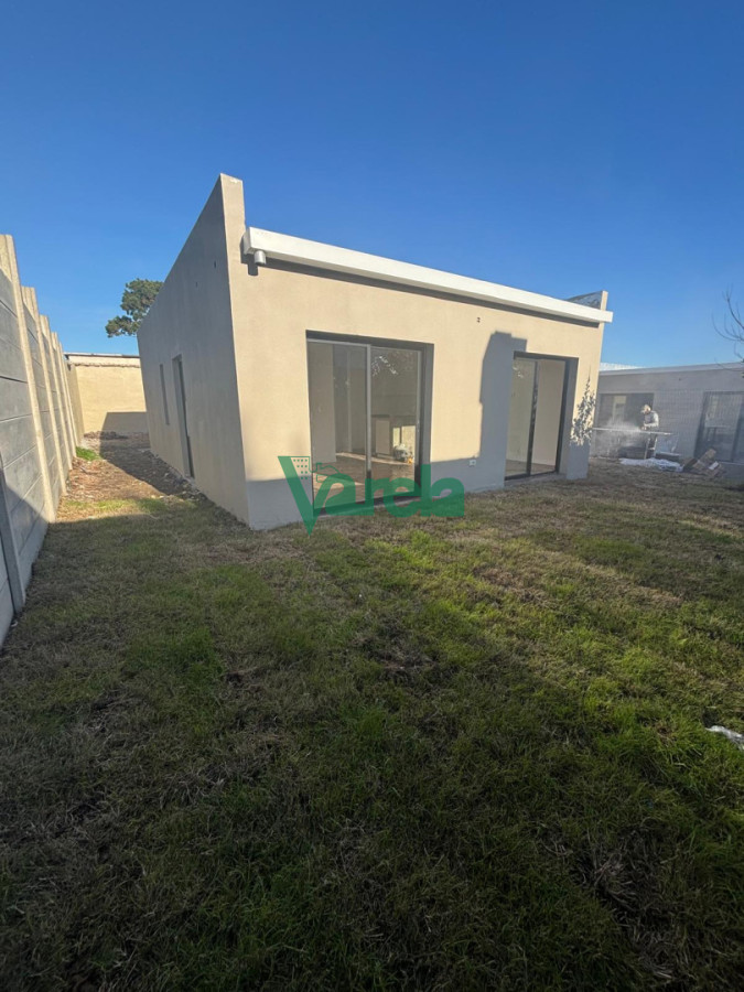 Casa ID.23047 - 3 casas a estrenar sobre Almenara