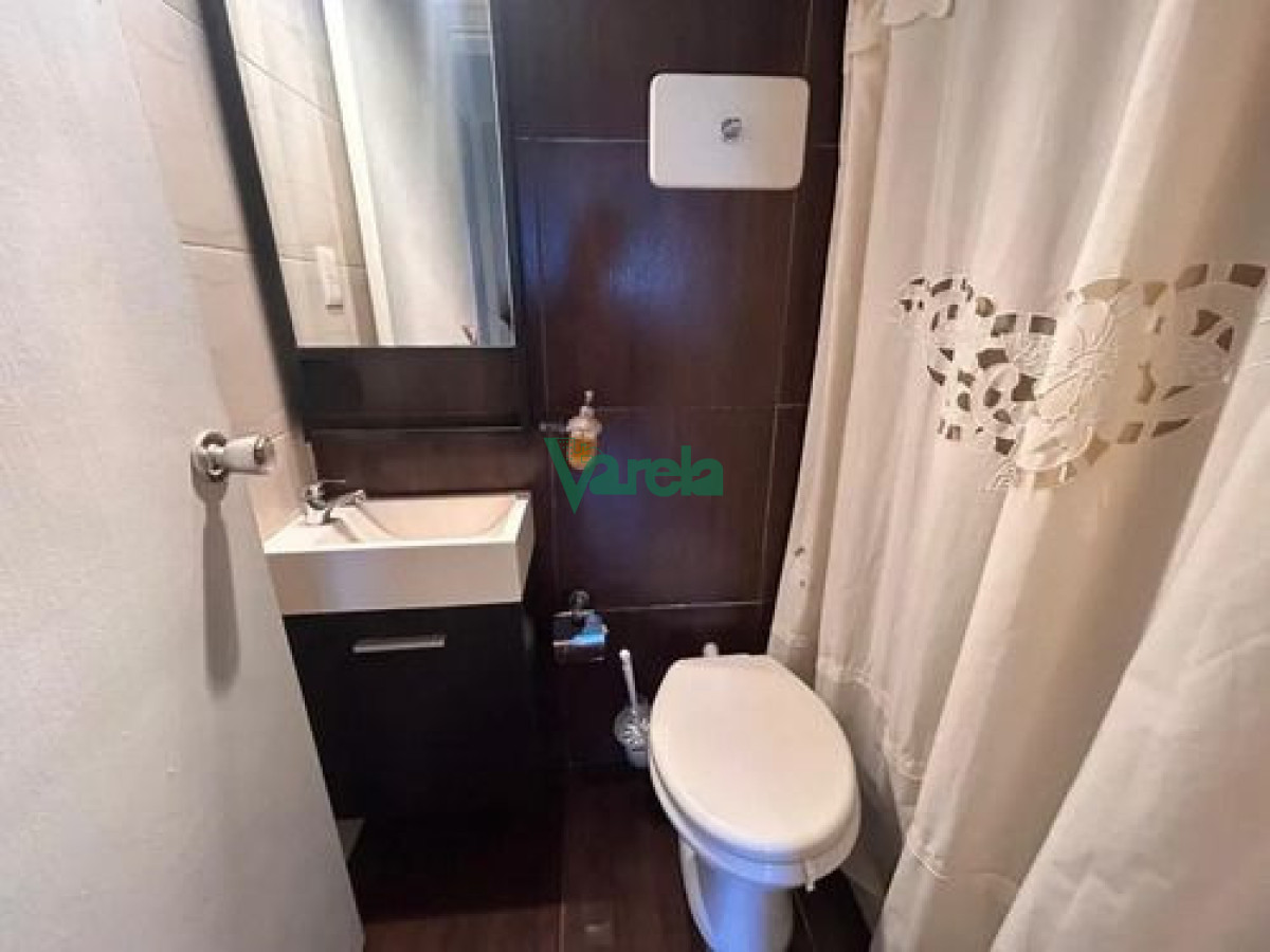 Casa ID.23095 - Casa venta en Pque Carrasco, dos dormitorios, 2 baños, parrillero 