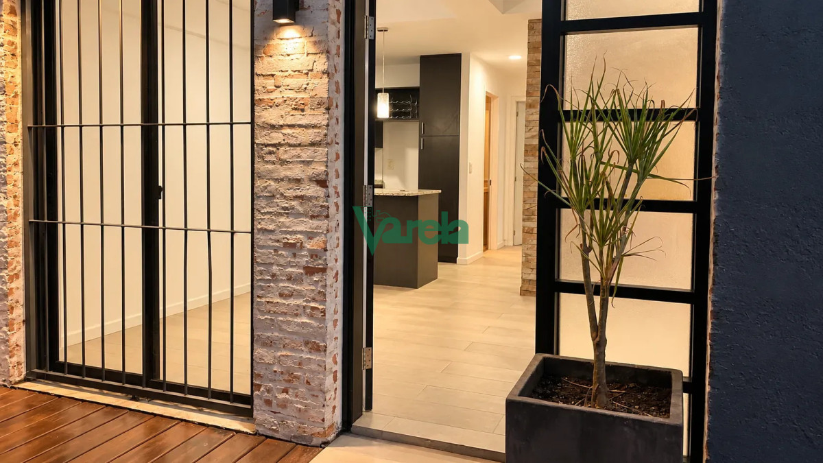 Casa ID.23177 - Venta casa en complejo, 2 dormitorios, parrillero, Solymar Sur