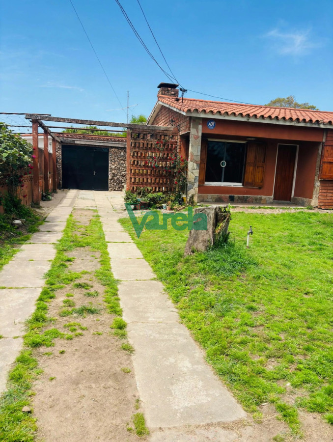 Casa ID.23219 - Chale de tejas al sur. Apta para Banco