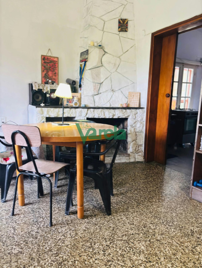 Casa ID.23219 - Chale de tejas al sur. Apta para Banco
