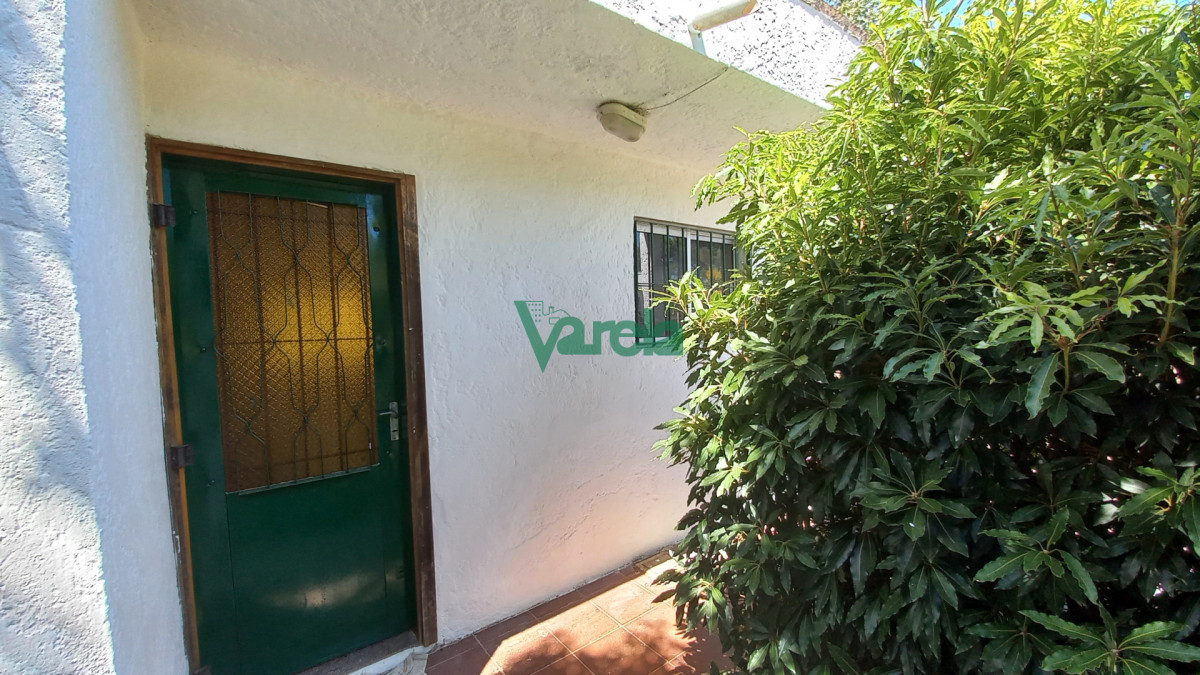 Casa ID.22960 - Casa en venta en Pinamar sur, 2 dormitorios, propiedad horizontal