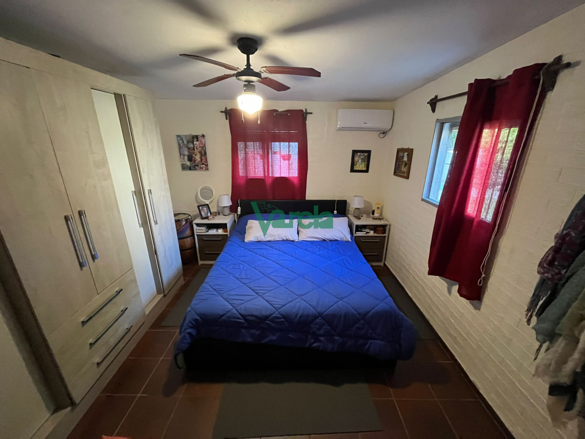 Casa ID.22752 - Casa 2 dormitorios en San Luis a metros de la playa