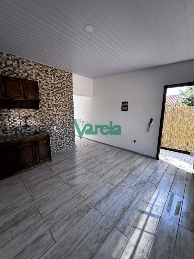 Casa ID.22976 - Alquiler Pinar sur 1 dormitorio