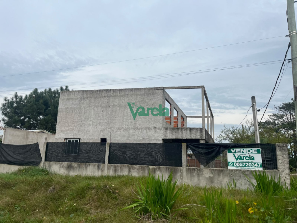 Casa ID.23119 - Casa de 3 dormitorios en Cuchilla Alta