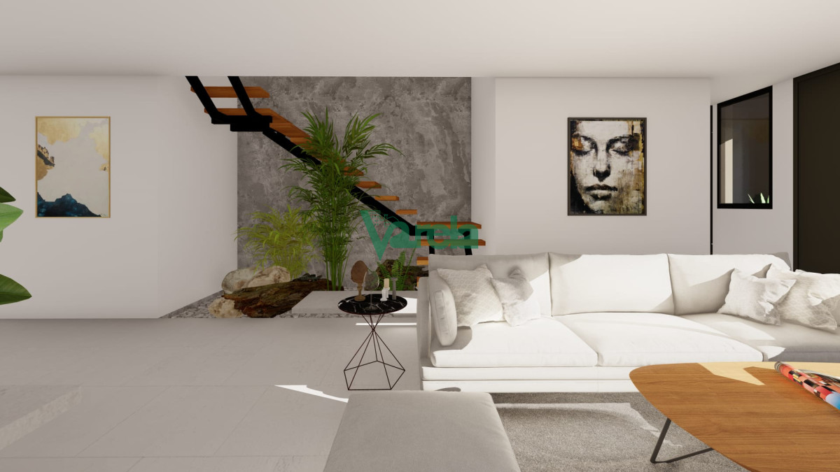Casa ID.22641 - Casa en venta Médanos de Solymar 3 dormitorios 3 baños