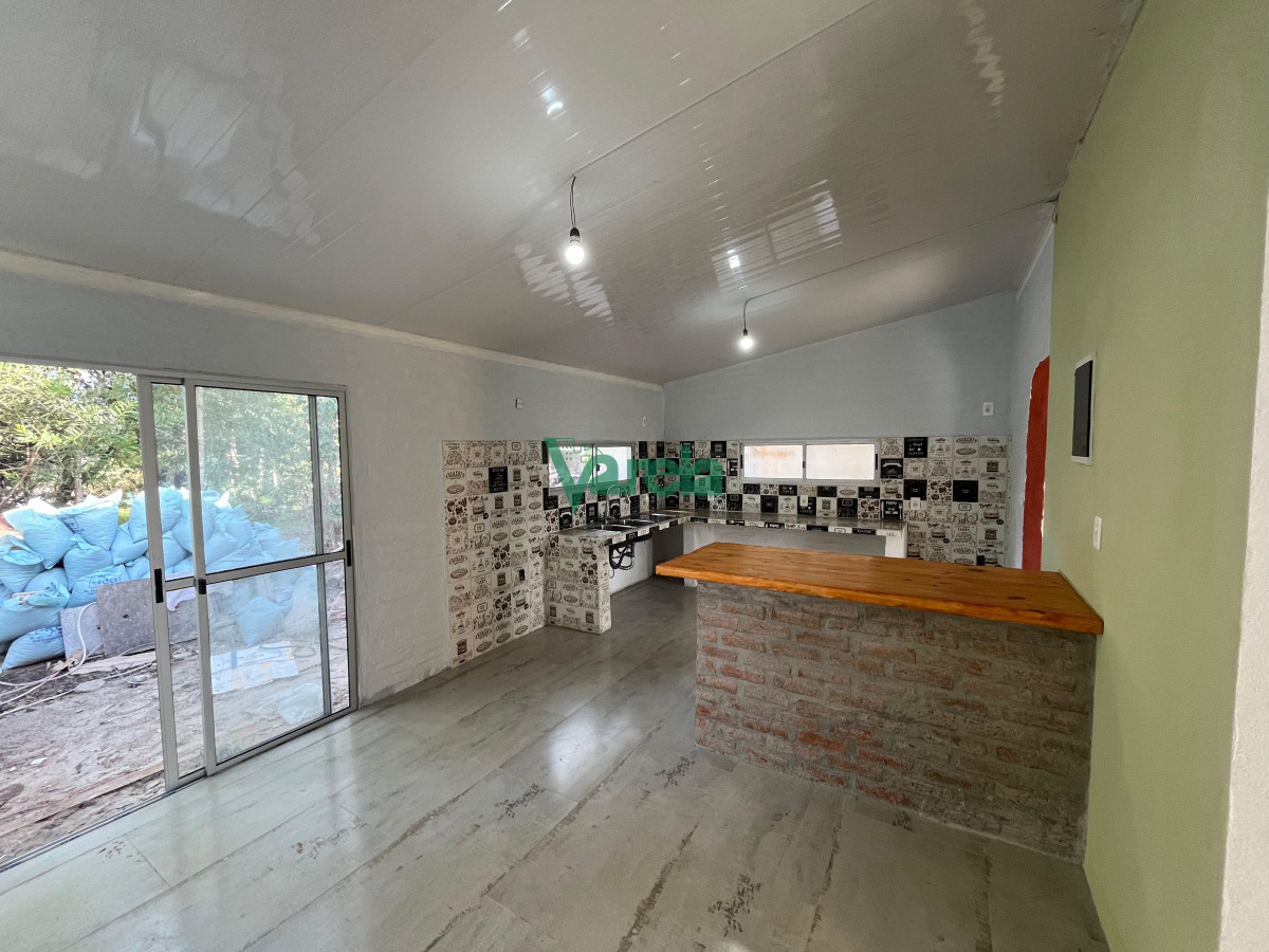 Casa ID.22617 - Casa de 2 dormitorios a estrenar en Parque del Plata Sur