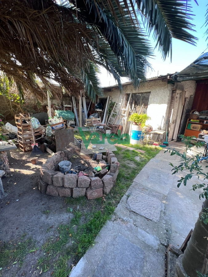 Casa ID.21883 - Venta nuda propiedad, casa padron unico, con dos aptos, Malvin