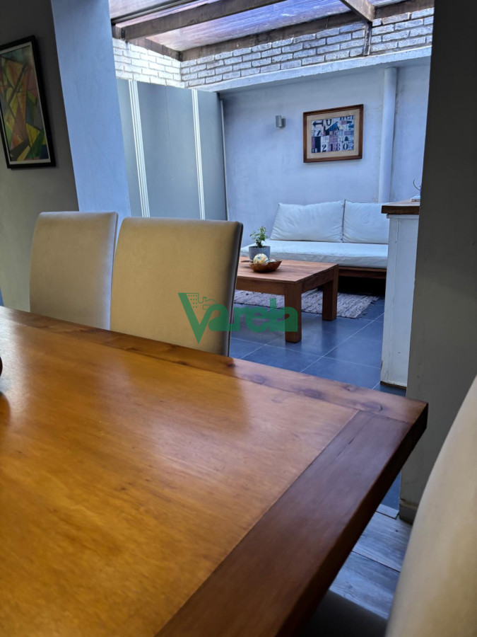 Casa ID.22650 - Casa a una cuadra de Giannattasio con todos los servicios cerca