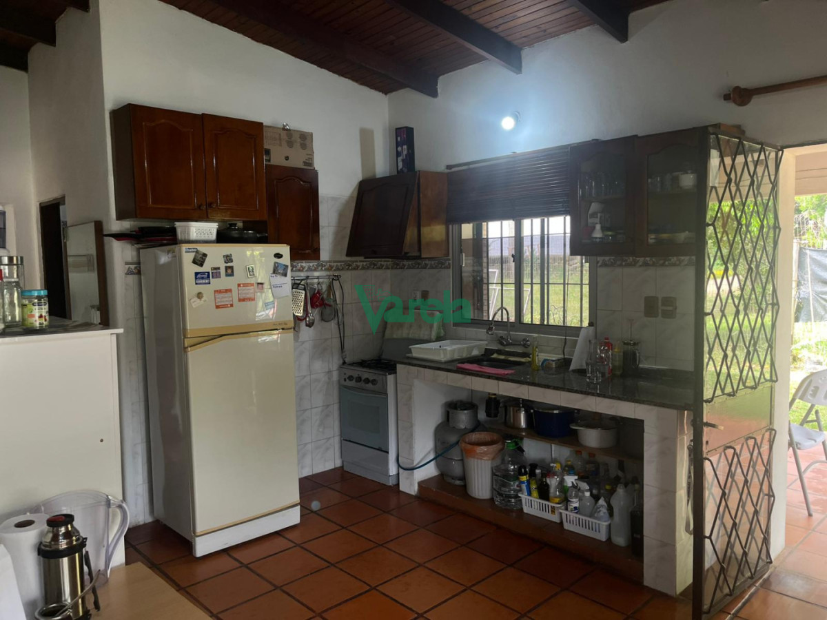 Casa ID.22854 - Casa de 1 dormitorio en Costa Azul
