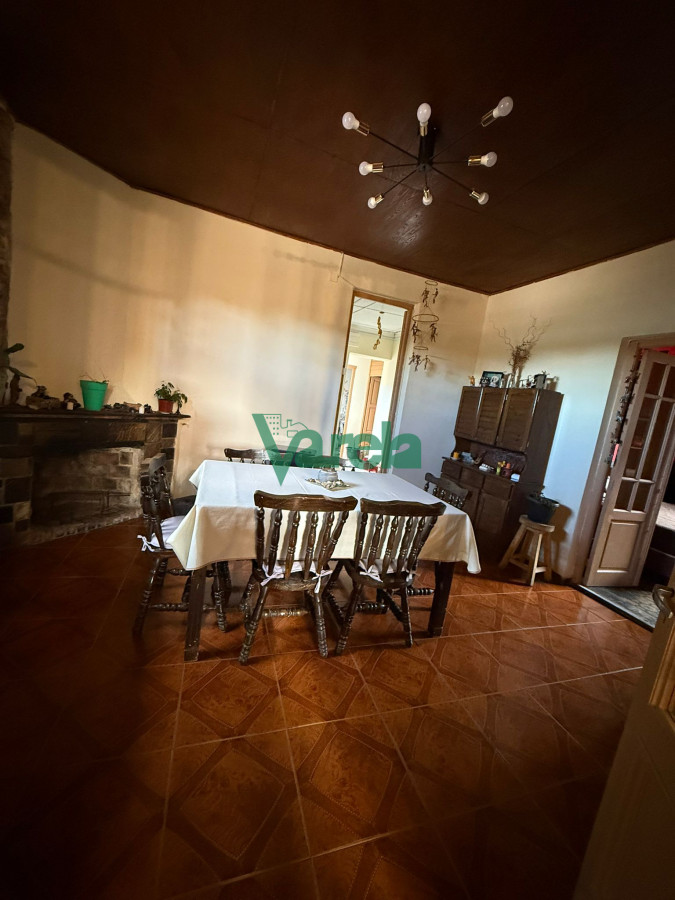 Casa ID.22629 - Venta Casa con Terreno Ideal Inversion Casavalle Entrada Camion