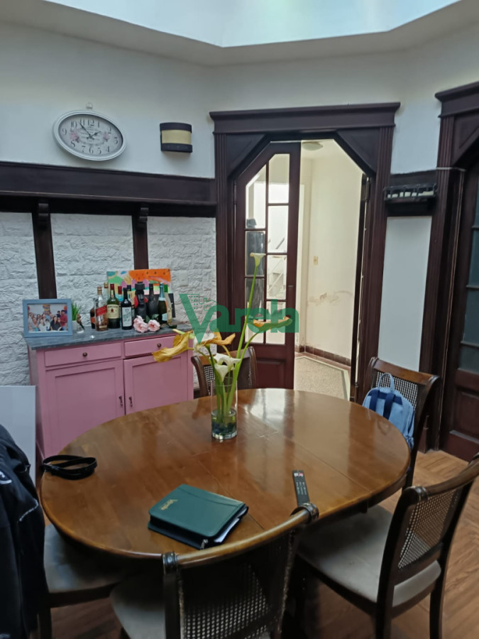 Casa ID.23185 - Venta casa de 5 dormitorios en Cordon Sur, Jackson y Rodo 